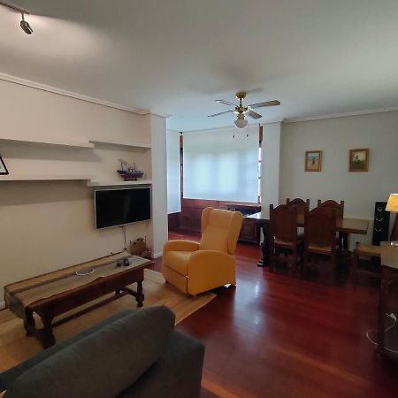 Apartamento Ruiloba מראה חיצוני תמונה