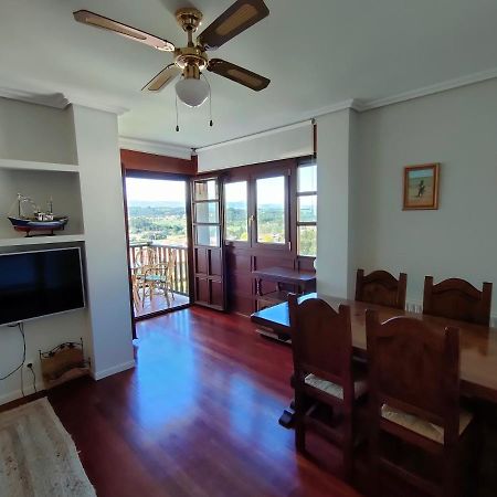 Apartamento Ruiloba מראה חיצוני תמונה