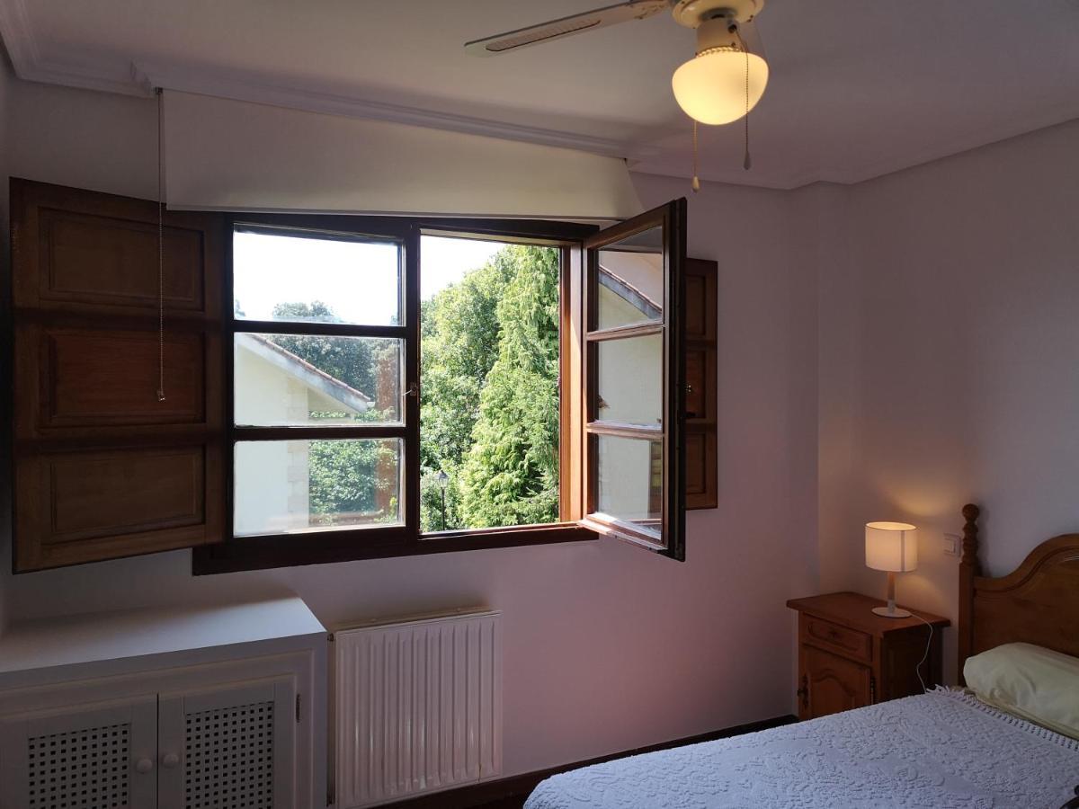 Apartamento Ruiloba מראה חיצוני תמונה