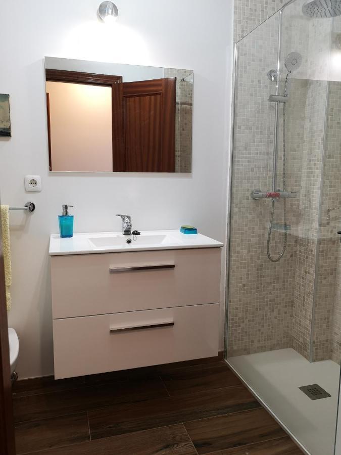 Apartamento Ruiloba מראה חיצוני תמונה