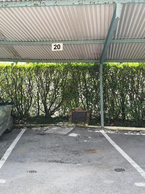 Apartamento Ruiloba מראה חיצוני תמונה