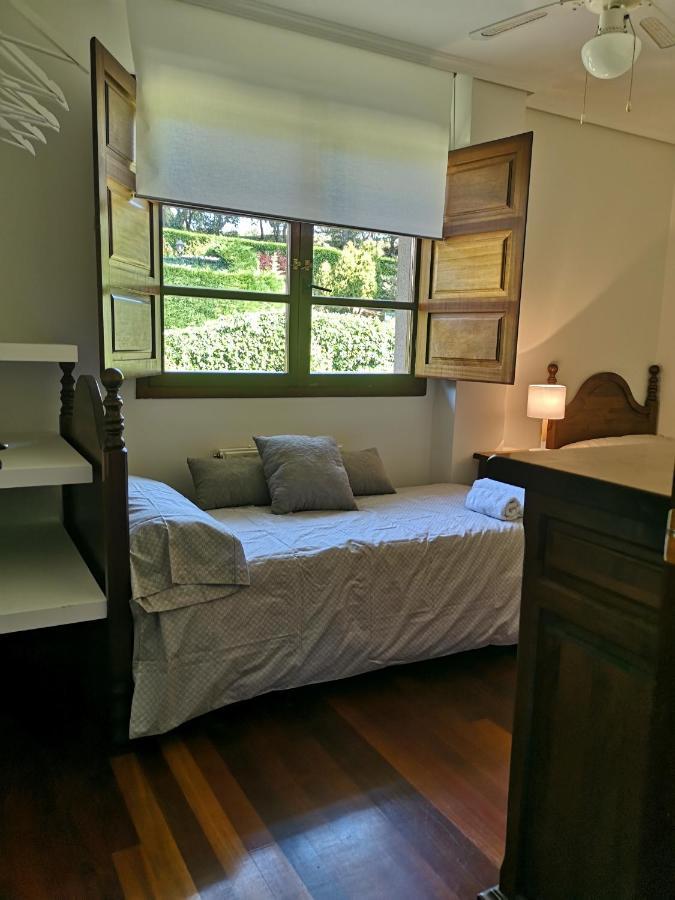 Apartamento Ruiloba מראה חיצוני תמונה