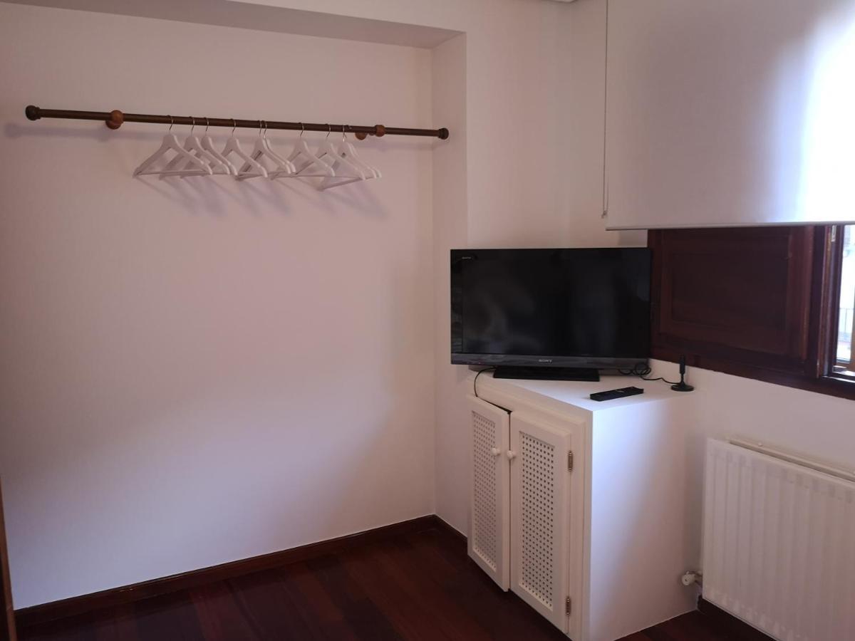 Apartamento Ruiloba מראה חיצוני תמונה
