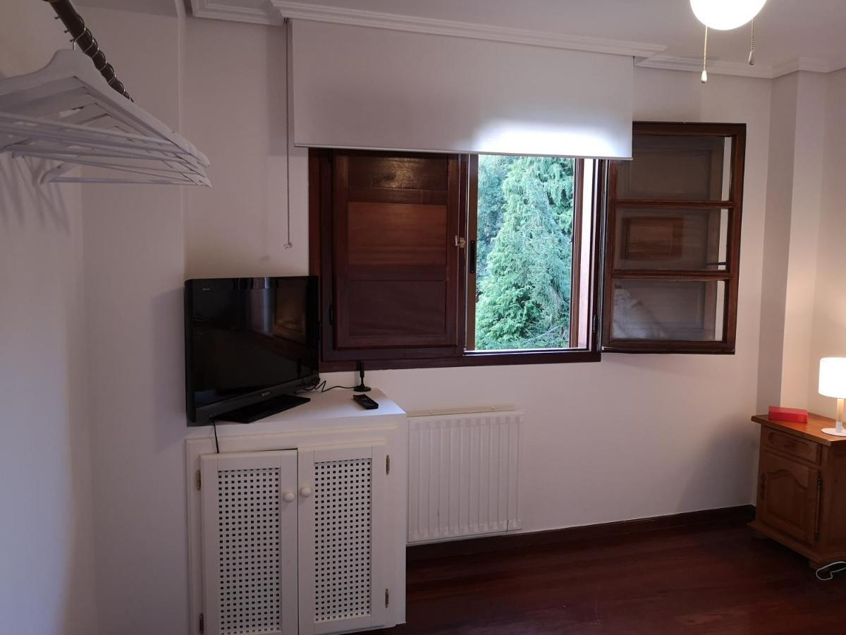Apartamento Ruiloba מראה חיצוני תמונה