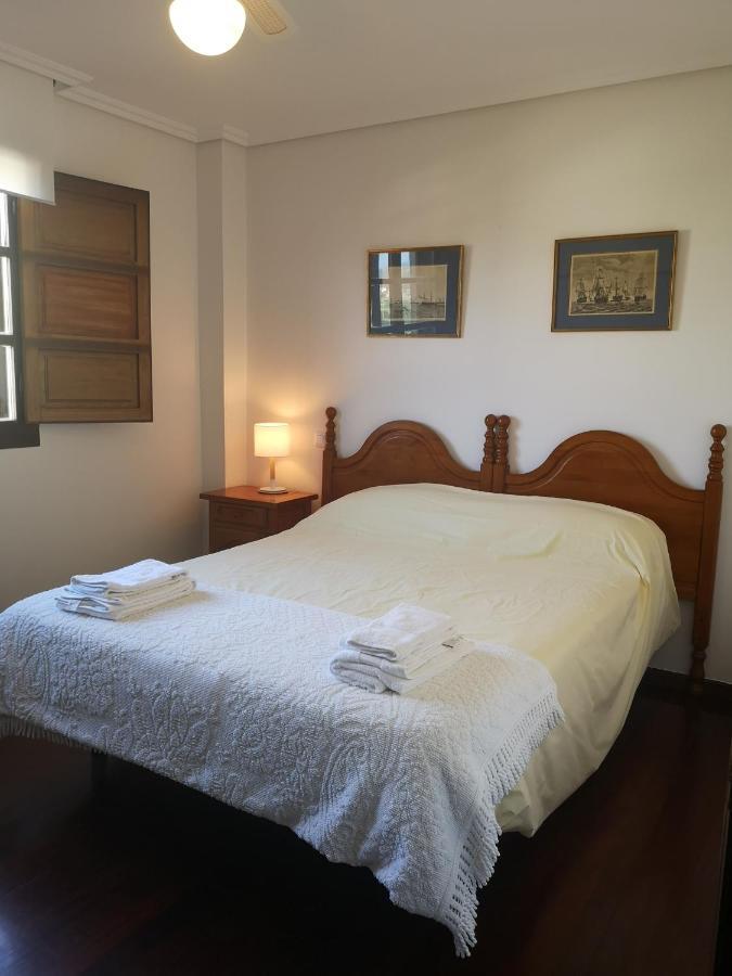 Apartamento Ruiloba מראה חיצוני תמונה