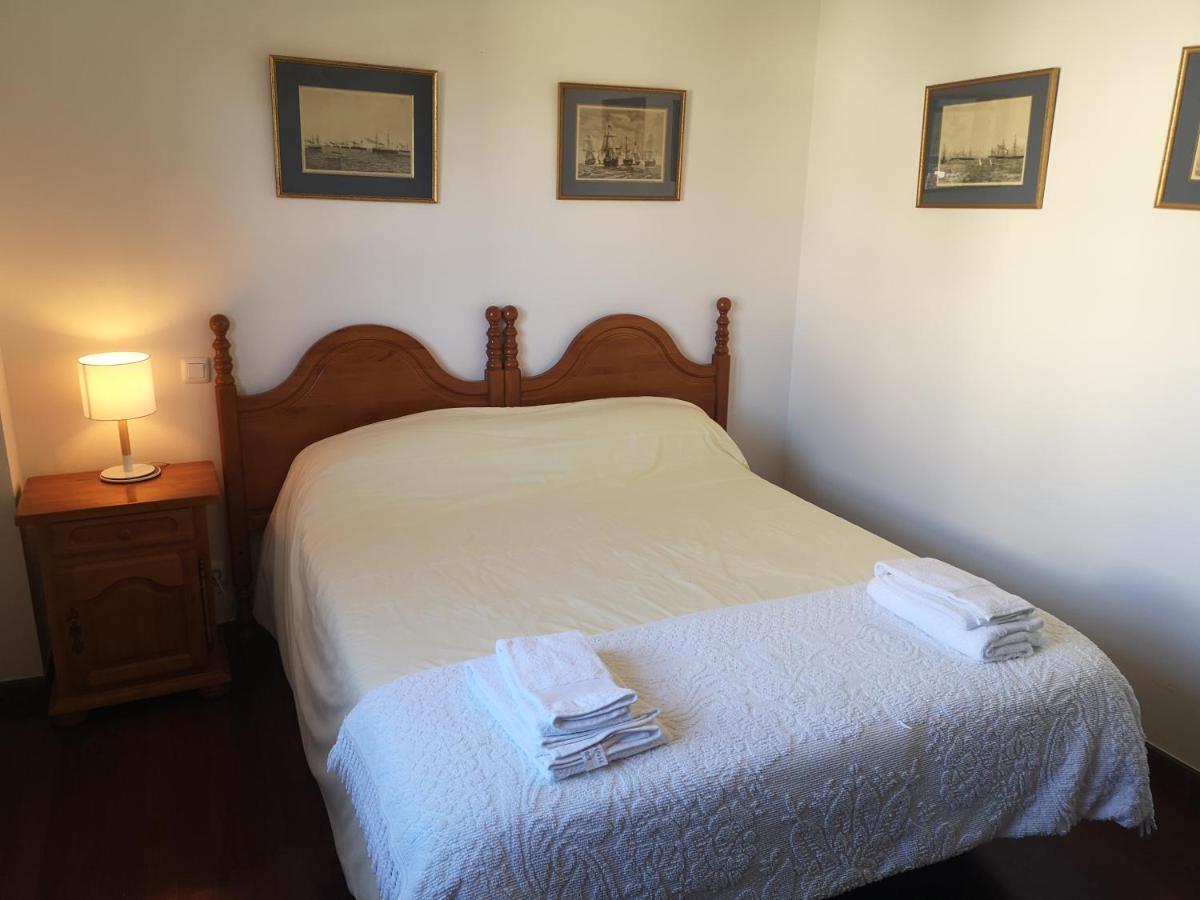 Apartamento Ruiloba מראה חיצוני תמונה