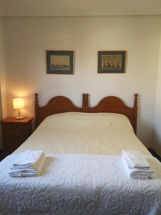 Apartamento Ruiloba מראה חיצוני תמונה