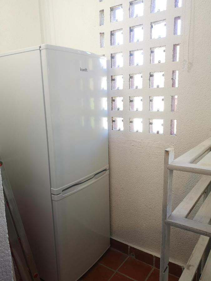 Apartamento Ruiloba מראה חיצוני תמונה
