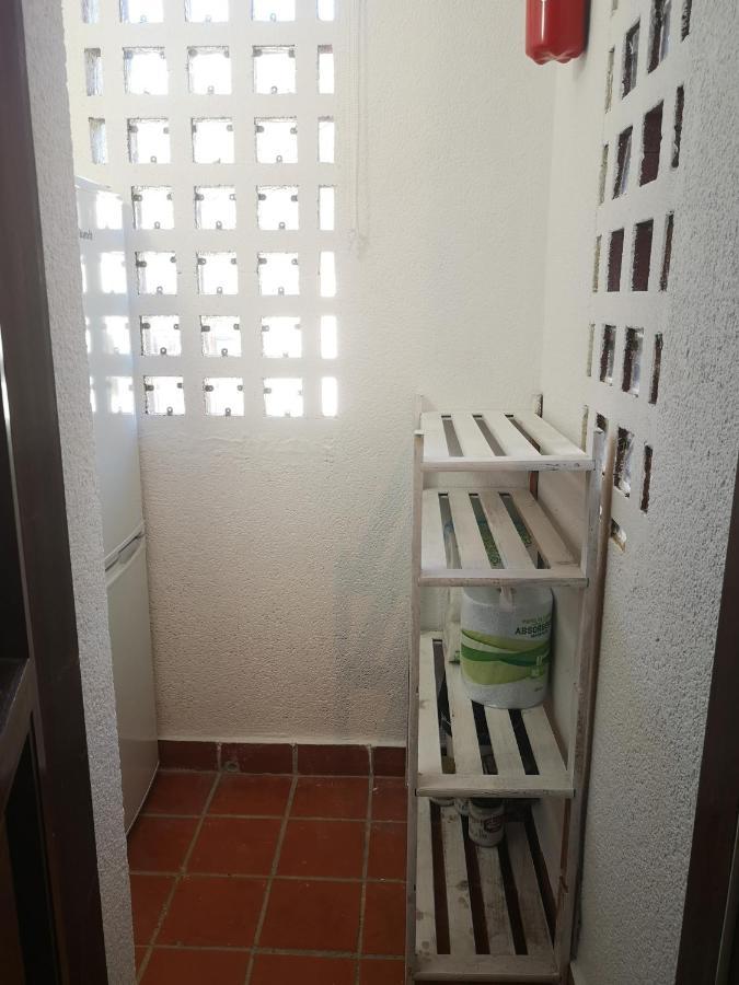 Apartamento Ruiloba מראה חיצוני תמונה