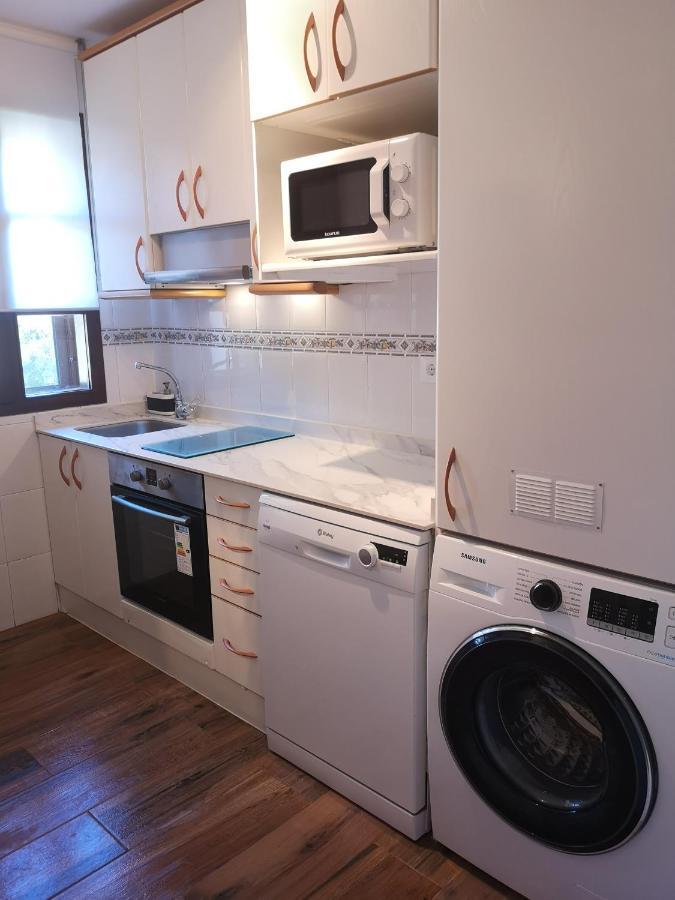 Apartamento Ruiloba מראה חיצוני תמונה
