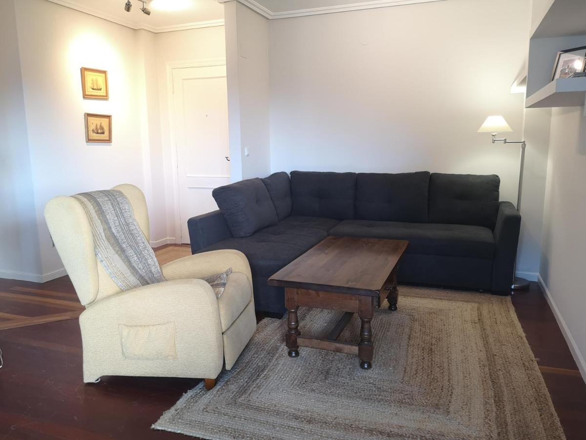 Apartamento Ruiloba מראה חיצוני תמונה