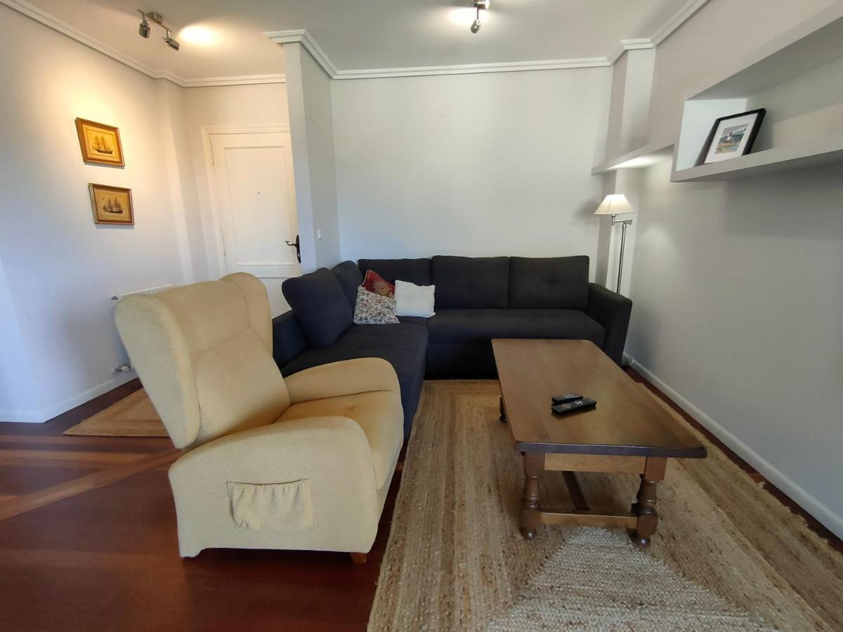 Apartamento Ruiloba מראה חיצוני תמונה