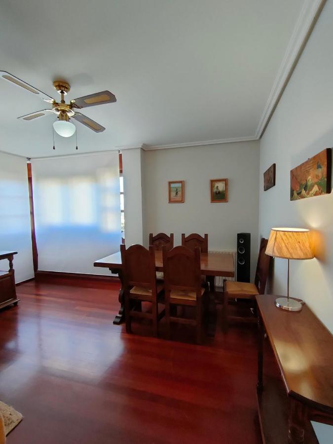 Apartamento Ruiloba מראה חיצוני תמונה