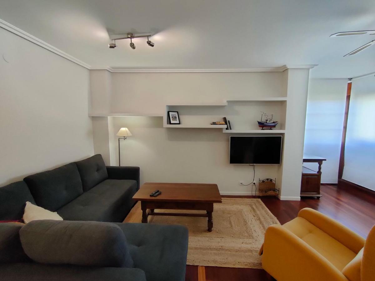 Apartamento Ruiloba מראה חיצוני תמונה