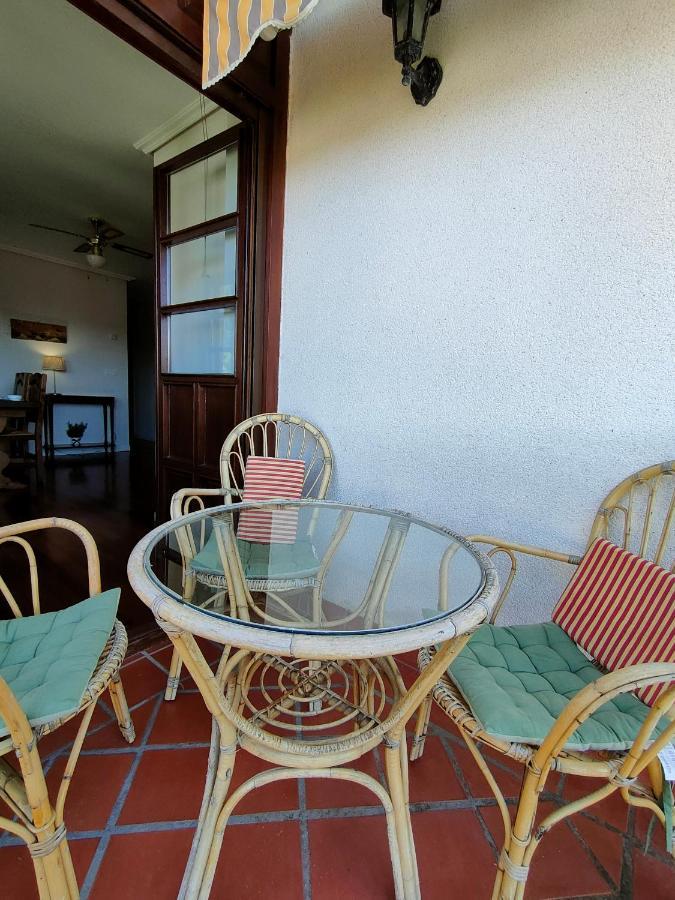 Apartamento Ruiloba מראה חיצוני תמונה