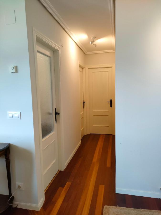 Apartamento Ruiloba מראה חיצוני תמונה