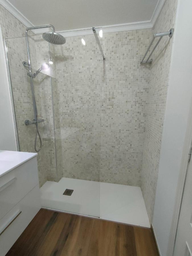 Apartamento Ruiloba מראה חיצוני תמונה