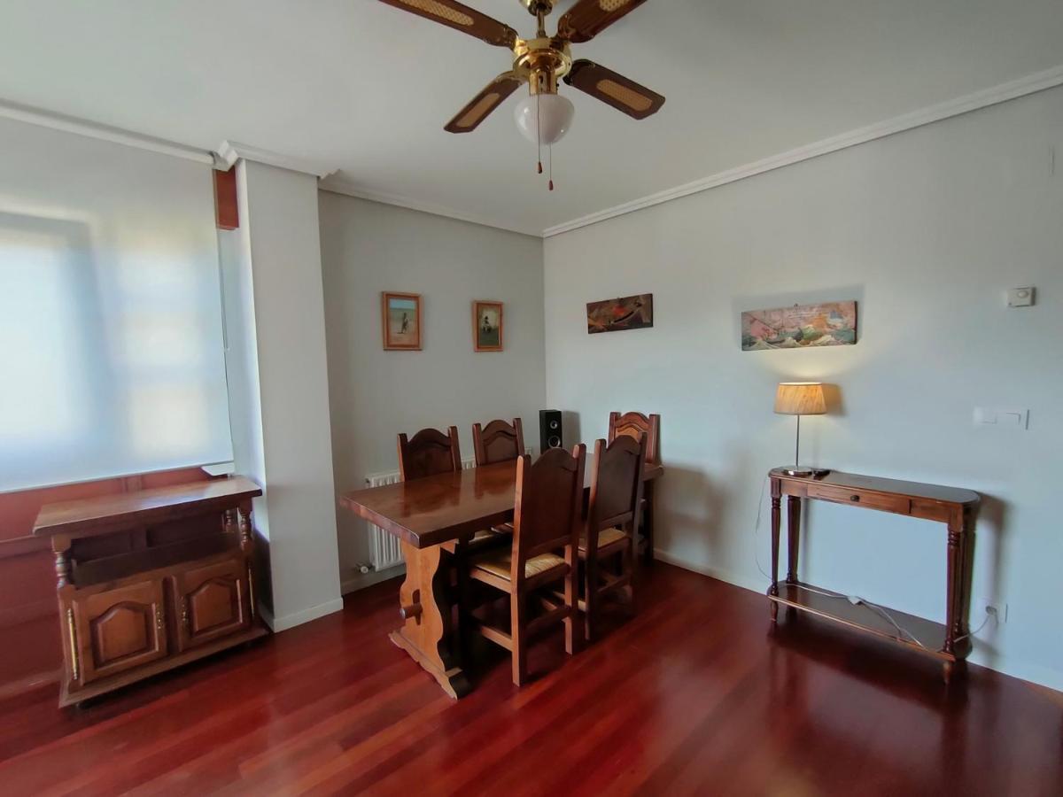 Apartamento Ruiloba מראה חיצוני תמונה