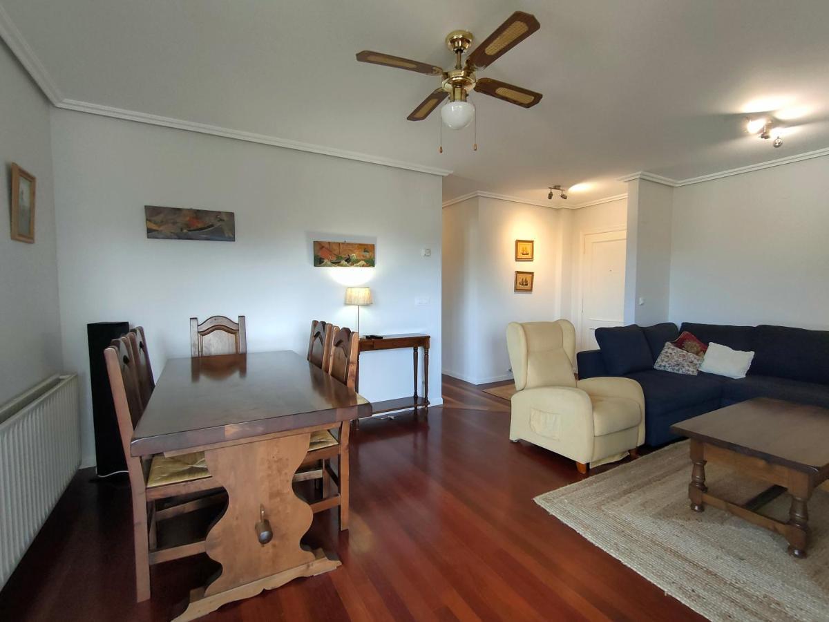 Apartamento Ruiloba מראה חיצוני תמונה