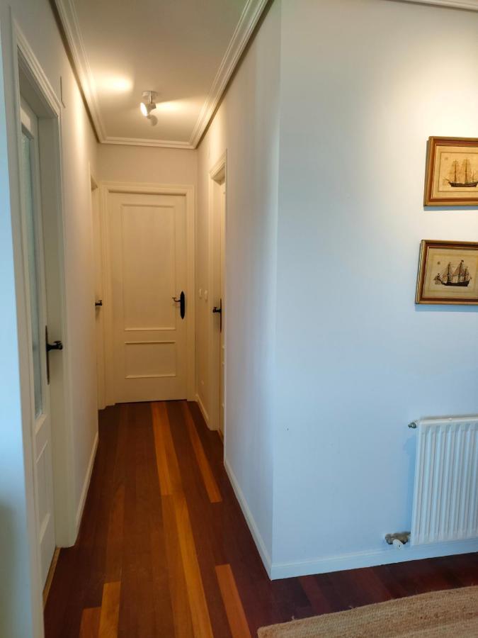 Apartamento Ruiloba מראה חיצוני תמונה